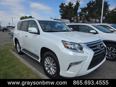 Used 2018 Lexus GX 460 Premium w/ Premium Package