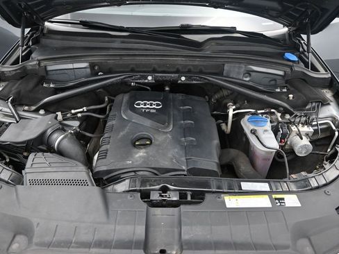 Used 2017 Audi Q5 2.0T Premium Plus w/ Technology Package image 26