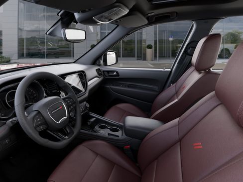 New 2026 Dodge Durango GT image 22