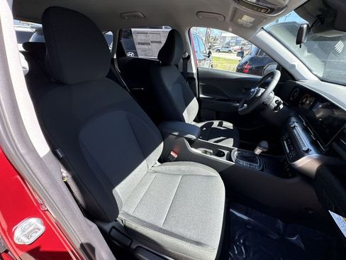 New 2026 Hyundai Kona SEL Sport AWD/4WD image 23