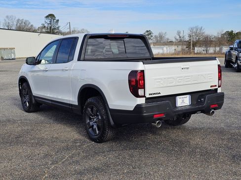New 2026 Honda Ridgeline TrailSport image 13