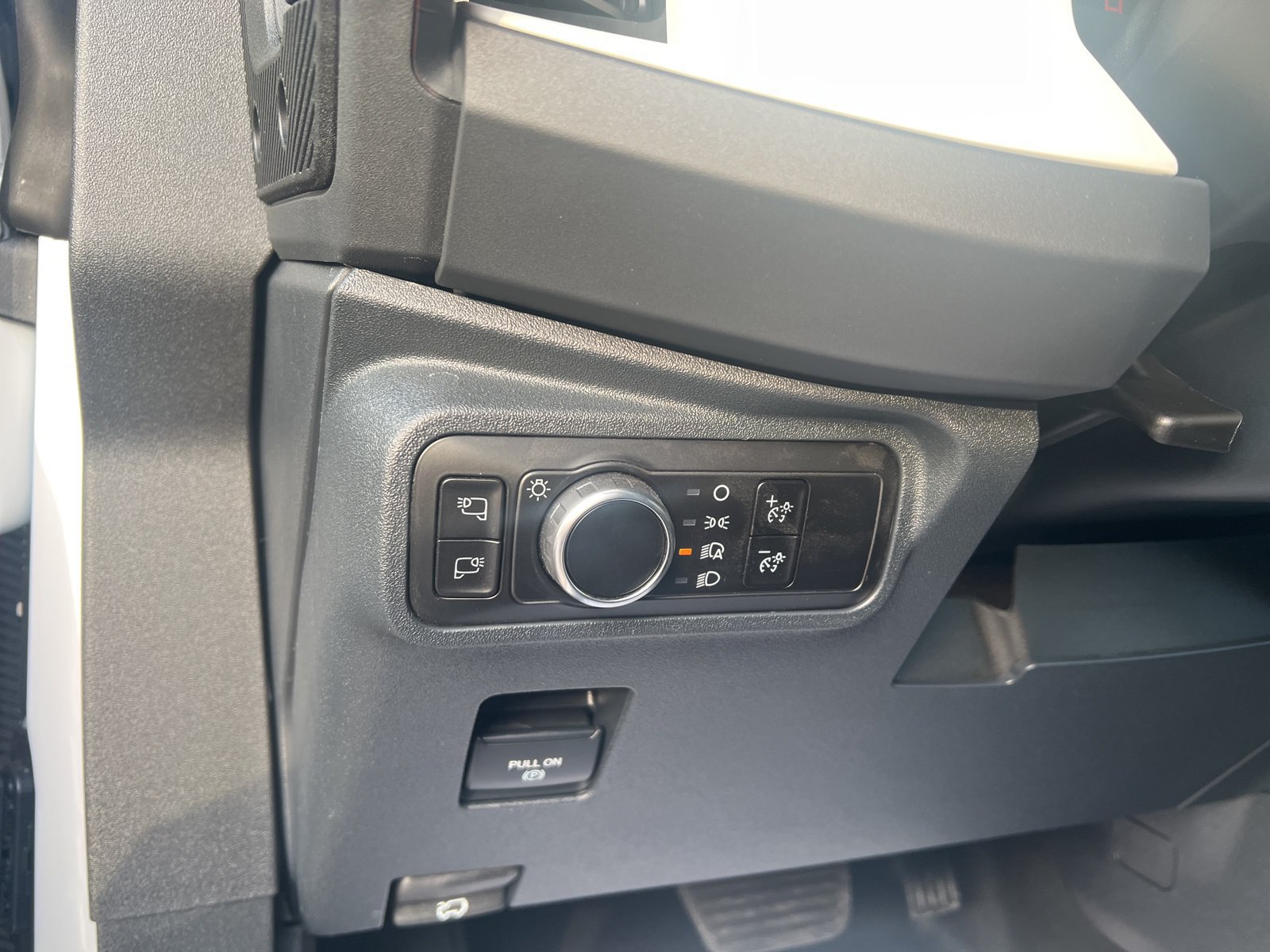 Used 2025 Ford Bronco Stroppe Edition AWD/4WD image 18