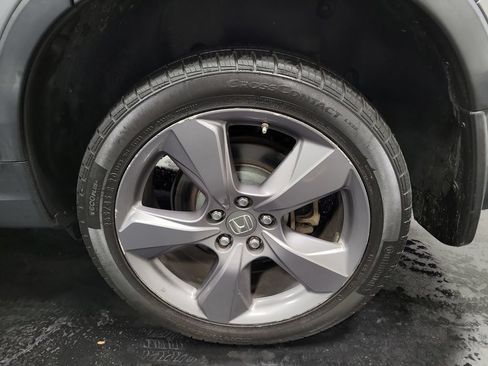 Used 2019 Honda Passport Touring image 10