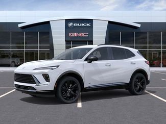 New 2026 Buick Envision Sport Touring video 2