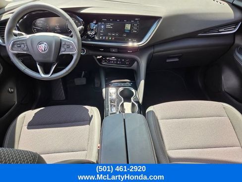 Used 2022 Buick Envision Preferred FWD image 12
