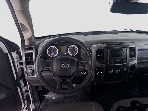 Used 2019 RAM 1500 Tradesman image 17