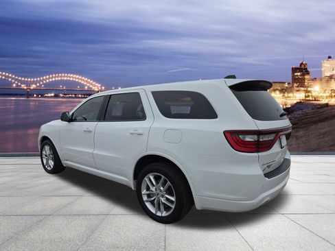 Used 2024 Dodge Durango GT image 3