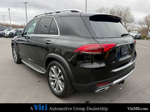 Certified 2023 Mercedes-Benz GLE 350 4MATIC image 6