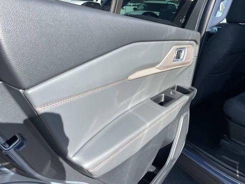 New 2026 Ford Explorer Active image 21