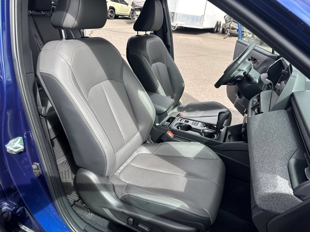 Certified 2026 Subaru Outback Limited AWD/4WD image 13