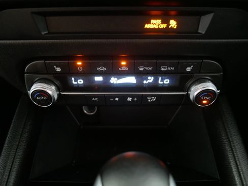 Used 2025 MAZDA CX-5 AWD 2.5 S w/ Preferred Package image 23