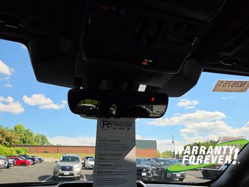 New 2026 Subaru Outback Limited AWD/4WD image 12