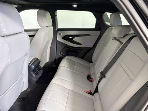 Certified 2026 Land Rover Range Rover Evoque S image 27