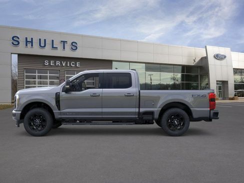New 2026 Ford F350 XLT w/ XLT Premium Package AWD/4WD image 3