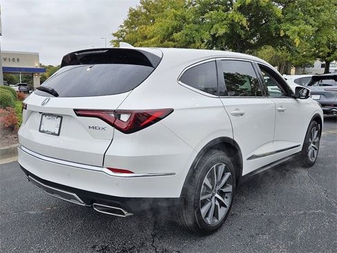 New 2026 Acura MDX w/ Technology Package image 14