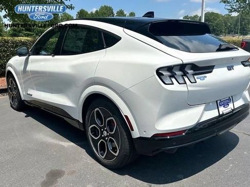 Used 2023 Ford Mustang Mach-E GT AWD/4WD image 5
