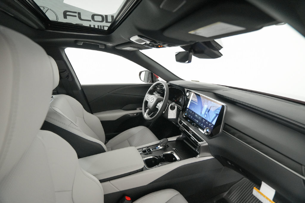 New 2026 Lexus RX 350 Premium Plus FWD image 18
