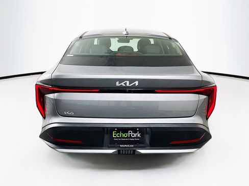 Used 2025 Kia K4 LXS image 7