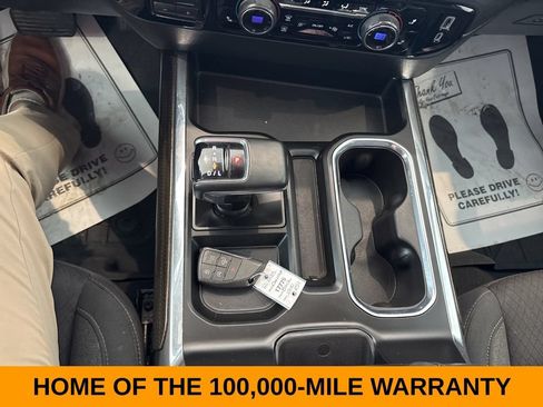 Used 2023 Chevrolet Silverado 1500 RST w/ Max Trailering Package AWD/4WD image 34