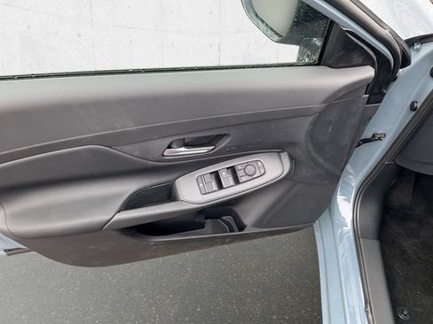 New 2026 Nissan Sentra SV w/ SV Convenience Package FWD image 27
