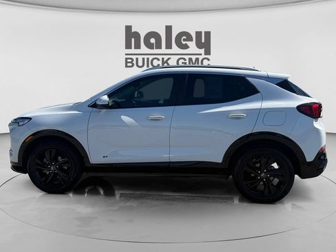 Used 2026 Buick Encore GX Sport Touring w/ Comfort Package FWD image 2
