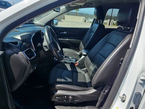 Used 2019 Chevrolet Equinox Premier image 19