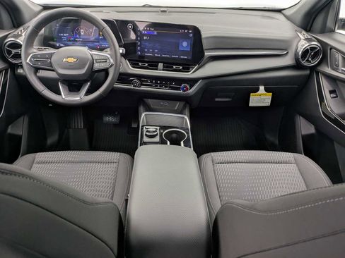 New 2026 Chevrolet Equinox LT image 15