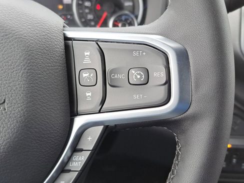 New 2026 RAM 2500 Big Horn image 11