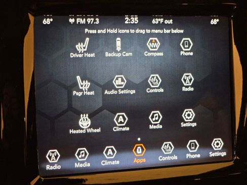 Used 2020 Jeep Cherokee Limited image 20