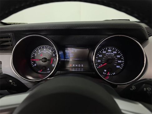 Used 2016 Ford Mustang GT Premium image 11