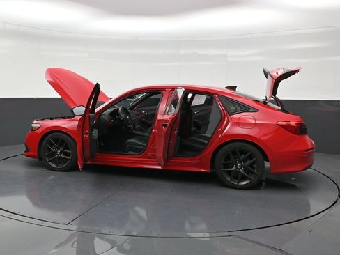 Used 2022 Honda Civic Sport image 30