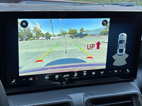 New 2025 Ford Mustang Ecoboost image 24