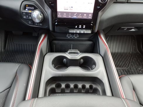Used 2026 RAM 1500 Rebel w/ Rebel Level 1 Equipment Group AWD/4WD image 25
