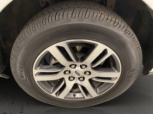 Used 2022 Ford Expedition Limited AWD/4WD image 37