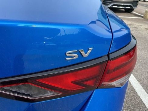 Used 2024 Nissan Sentra SV image 14