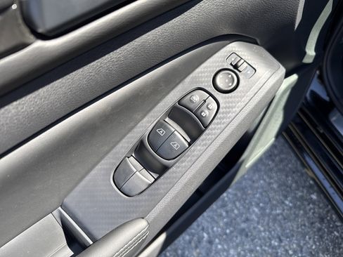 New 2026 Nissan Altima 2.5 SV AWD/4WD image 18