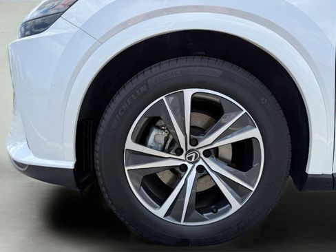 Used 2025 Lexus RX 350 Premium w/ Accessory Package AWD/4WD image 32