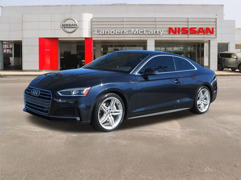 Used 2018 Audi A5 2.0T Premium Plus image 7
