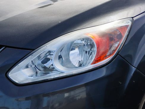 Used 2015 Ford C-MAX Energi SEL image 2