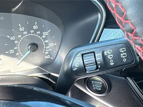 Certified 2022 Ford Escape SEL w/ SEL Stealth AWD Package image 20