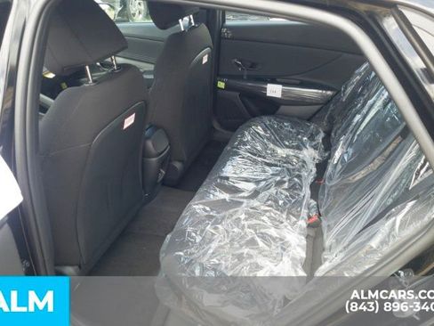 Certified 2026 Hyundai Elantra Sport image 30