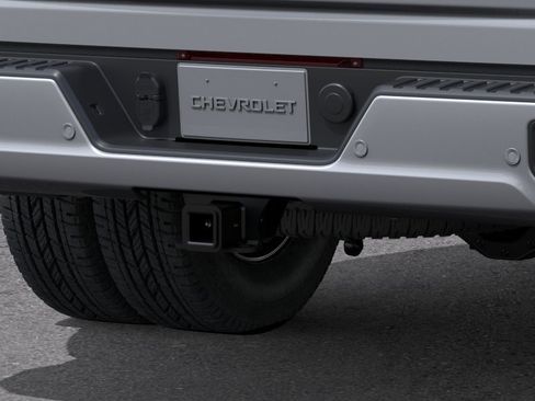 New 2026 Chevrolet Silverado 3500 High Country w/ High Country Premium Package AWD/4WD image 15