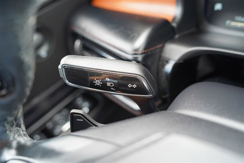 Used 2020 Lincoln Aviator Reserve AWD/4WD image 57