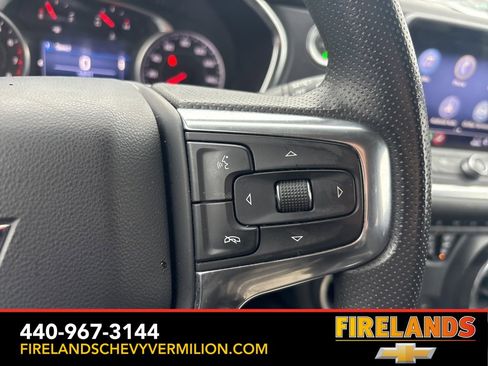 Used 2022 Chevrolet Blazer LT image 12