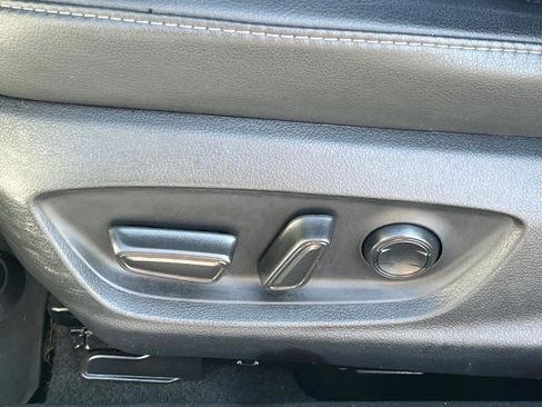 Used 2024 Toyota Camry XSE image 29