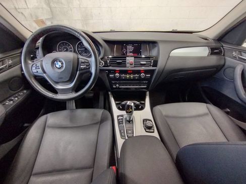 Used 2017 BMW X3 xDrive28i AWD/4WD image 39