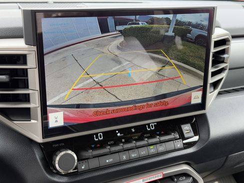 New 2025 Toyota Tundra SR5 image 22