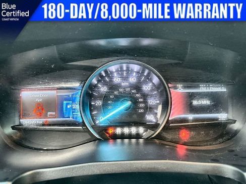 Used 2019 Ford Explorer XLT w/ Equipment Group 202A image 24