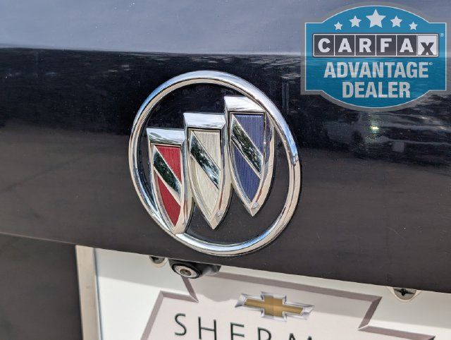 Used 2021 Buick Envision Essence FWD image 37