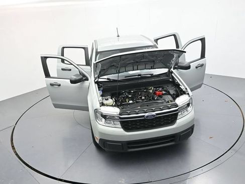 Certified 2024 Ford Maverick XLT FWD image 42
